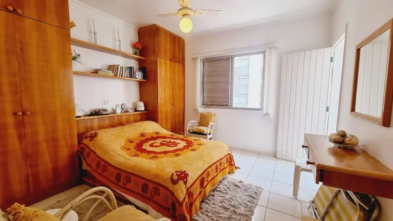 Imagem Apartamento com 2 dormitórios à venda, 102 m² - Pitangueiras - Guarujá/SP