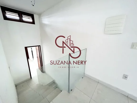 Imagem CASA TRIPLEX NO CONDOMÍNIO PARCO DELLA VERITA