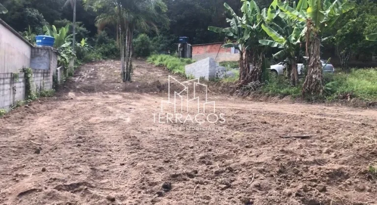 Imagem OPORTUNIDADE ÚNICA PARA ADQUIRIR UM TERRENO EM CAJAMAR COM 600M²