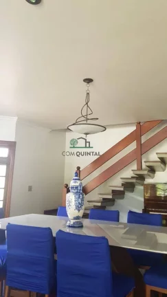 Imagem Casa com 4 Quartos para Alugar, 1 m² em Residencial Euroville - Carapicuíba