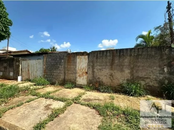 Imagem Lote para Venda em Goiânia, PARQUE AMAZONIA