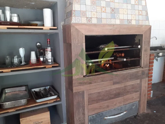 Imagem Sítio Exclusivo à Venda em Atibaia – Bairro do Portão: Natureza, Conforto e