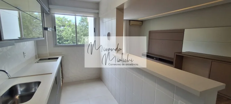 Imagem Apartamento 3 quartos, sendo 1 suíte na Trindade