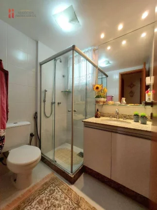 Imagem Apartamento com 2 quartos à venda, 75 m² por R$ 570.000 - Jardim Vinte e Cinco de Agosto - Duque de Caxias/RJ