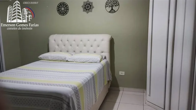 Imagem Excelente sobrado no Forte com fino acabamento.