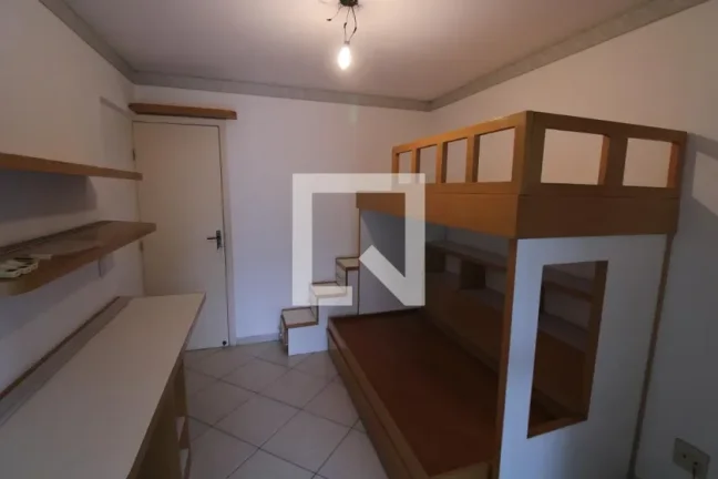 Imagem Apartamento à Venda - Recreio, 4 Quartos, 172 m2