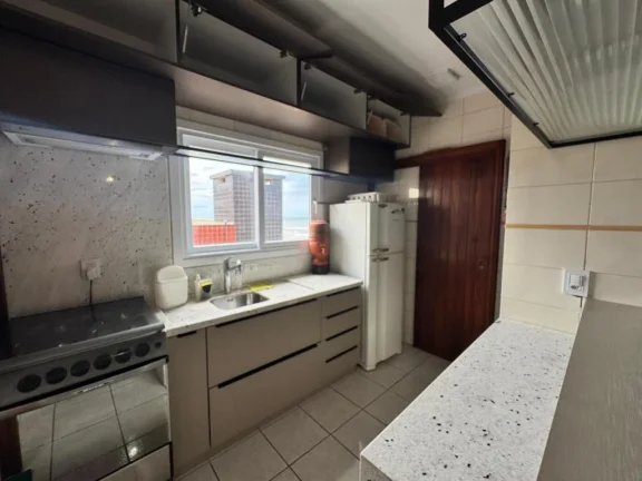 Imagem Apartamento 3 Dormitórios - Bairro Zona Nova
