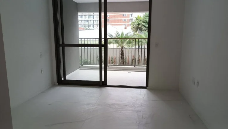 Imagem Lindo Stúdio 28m no Paraíso São Paulo