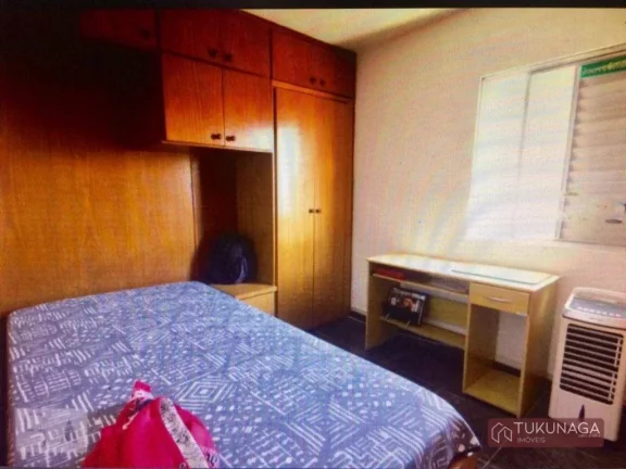 Imagem Apartamento à venda, 105 m² por R$ 745.000,00 - Freguesia do Ó - São Paulo/SP