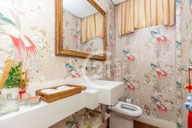 Imagem Jardins, parte plana, 183m²