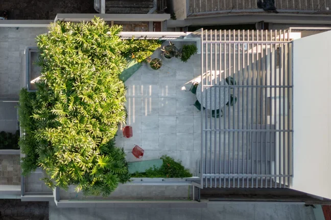 Imagem Garden para venda no bairro Auxiliadora em Porto Alegre