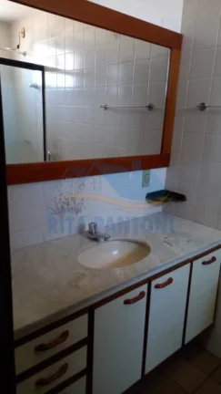 Imagem Apartamento - Ribeirão Preto - Campos Elíseos - Região Norte