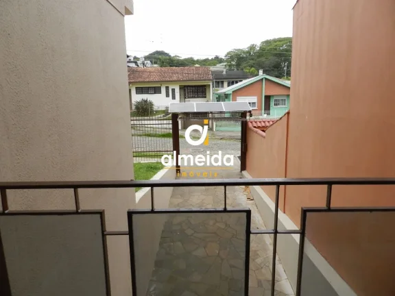 Imagem Linda residência em bairro nobre!
