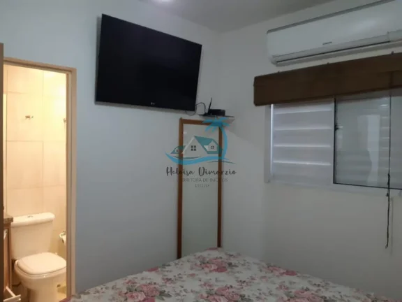 Imagem Excelente apartamento à venda no Acaraú, em Ubatuba