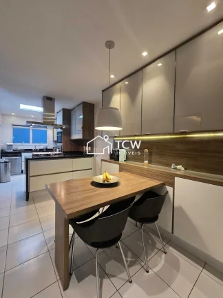 Imagem Apartamento Alto Padrão no Klabin 4 suites