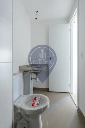 Imagem Apartamento à venda em São Paulo-SP na Vila Mariana: 2 quartos, 1 suíte, 2 salas, 2 banheiros, 1 vaga, 68m². Imperdível!