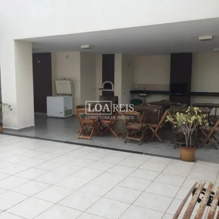 Imagem APARTAMENTO 2 DORMITÓRIOS SENDO 1 SUÍTE CONDOMÍNIO VARANDAS DO PARQUE