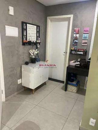 Imagem Apartamento à venda em São Paulo, Piqueri, com 2 quartos, 70m²