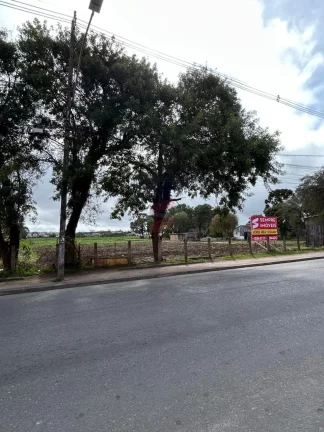 Imagem TERRENO à venda com 15924m² por R$ 6.370.000,00 no bairro Planta Santa Lúcia - PIRAQUARA / PR