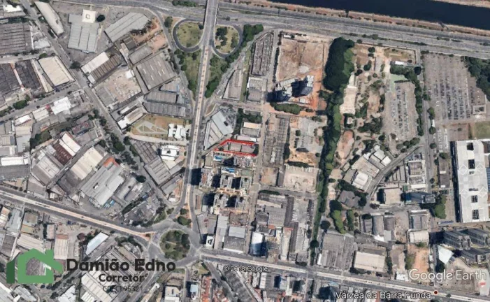 Imagem Aluga-se / Vende-se imóvel comercial monousuário pronto para Call Center (2