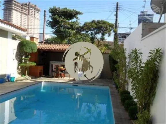 Imagem O IMÓVEL É TOTALMENTE ISOLADO, POSSUI CERCA ELÉTRICA, PORTÃO ELETRÔNICO, VÍDEO PORTEIRO, LOCAL...