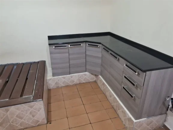 Imagem APARTAMENTO COM 18 m² - OCIAN - PRAIA GRANDE SP