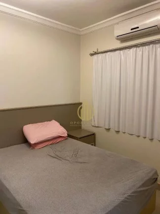 Imagem Casa com 3 dorm 1 Suíte à venda, 140 m² por R$ 550.000 - Condomínio Cidade de Criança - Ribeirão Preto/SP