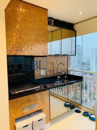 Imagem Paysage Mooca apartamento 78m, 3 dormitórios, Varanda Gourmet