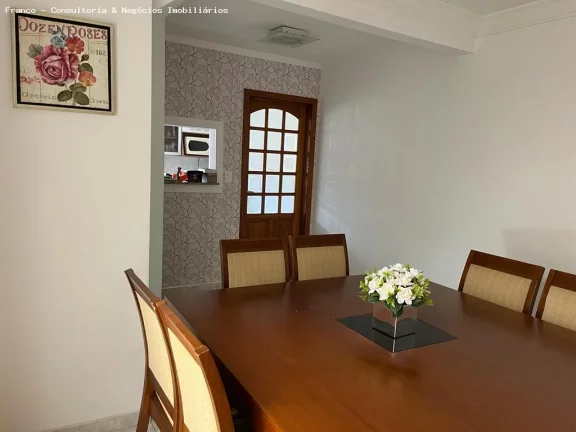 Imagem Sobrado para Venda em São Bernardo do Campo, Parque Selecta, 3 dormitórios, 1 suíte, 4 banheiros, 1 vaga