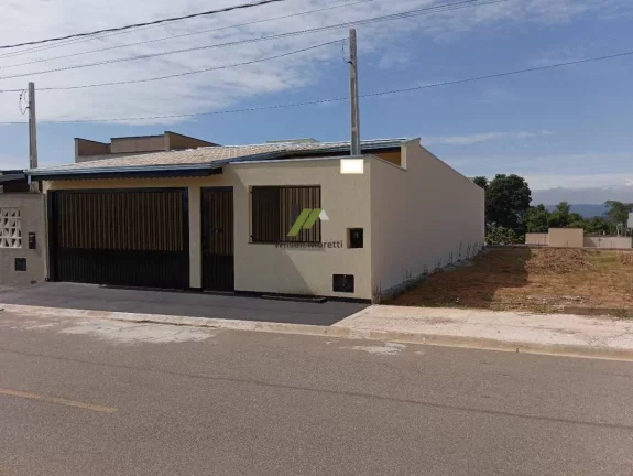 Imagem CASA NOVA EM EXCELENTE LOCALIZAÇÃO EM ITUPEVA