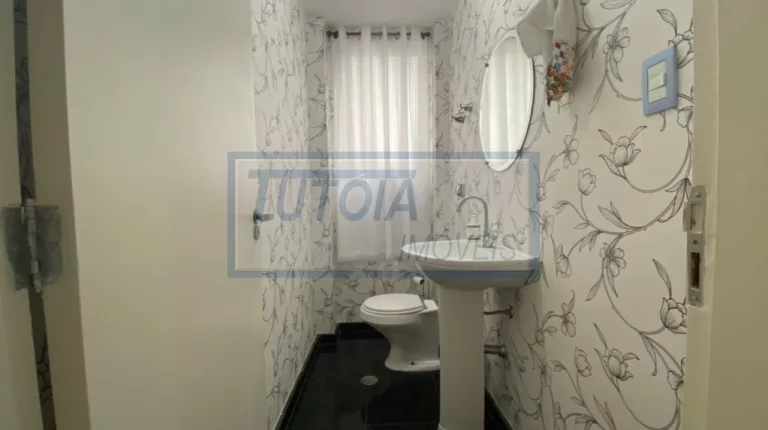 Imagem APARTAMENTO À VENDA NO JARDIM PAULISTA, SÃO PAULO