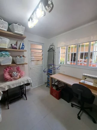 Imagem Casa com 2 quartos à venda, 97 m² - Jardim Ester - Butantã - São Paulo/SP