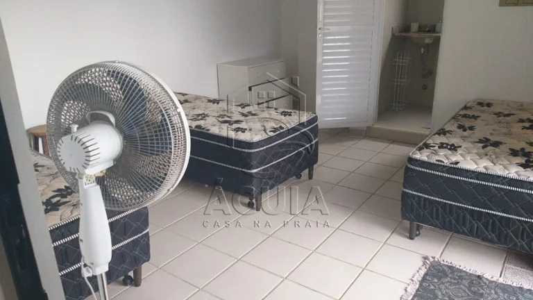 Imagem Cobertura duplex na praia do Itaguá em Ubatuba!