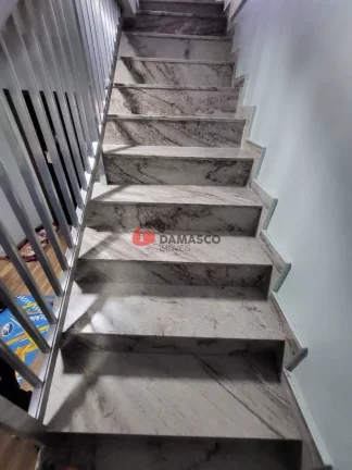Imagem Sobrado à venda, Jardim Monções, Santo André, SP