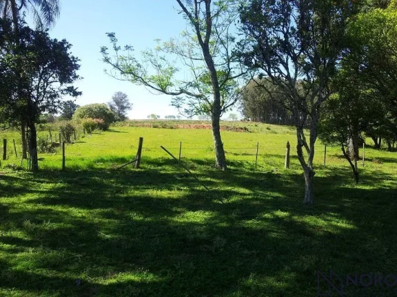 Chácara ou terreno frente BR 158 Itaára 2,34ha