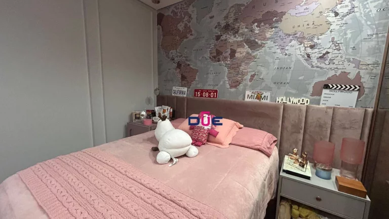 Imagem Apartamento com 3 dormitórios à venda, 133 m² por R$ 1.850.000 - Boqueirão - Santos/SP