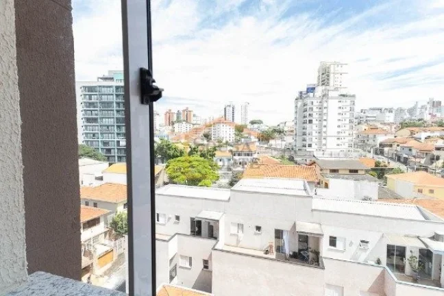 Imagem Apartamento novo, 2 dormitórios, sala dois ambientes, varanda, cozinha com area de serviço integra...