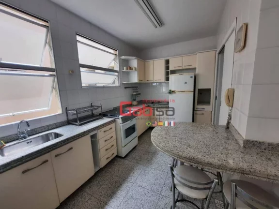 Imagem Apartamento com 3 dormitórios à venda, 105 m² por R$ 960.000,00 - Centro - Cabo Frio/RJ
