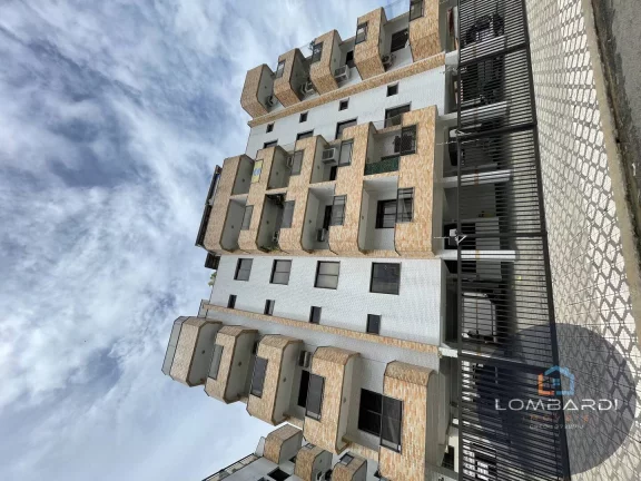 Imagem APARTAMENTO NO CENTRO DE UBATUBA