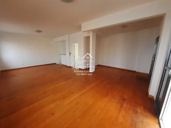 Imagem APARTAMENTO Residencial em GUARUJÁ - SP, PITANGUEIRAS