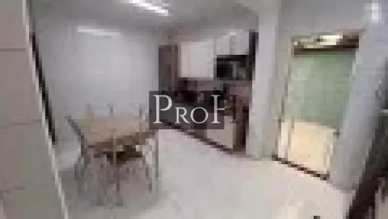 Imagem Casa com 2 Quartos à Venda, 145 m² em Assunção - São Bernardo Do Campo