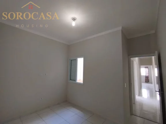 Imagem Casa à Venda - 2 dorm. - Jd. Eucaliptos SENAI Itavuvu
