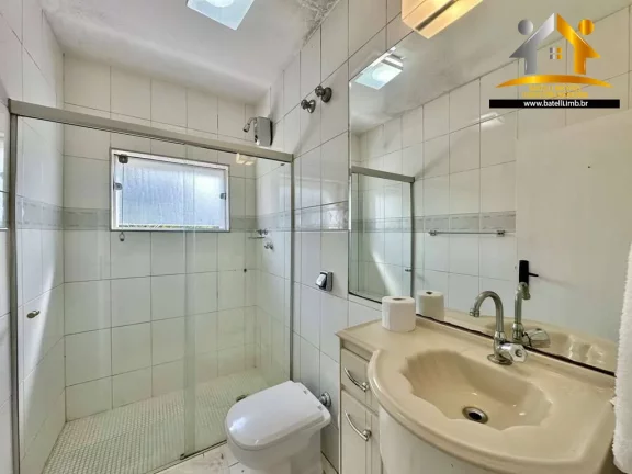 Imagem Casa para venda e locação no condomínio Parque Dom Henrique II em Cotia - SP | Batelli Imóveis