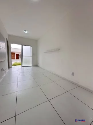 Imagem ALUGO CASA NO CONDOMINIO AMERICA HOUSE