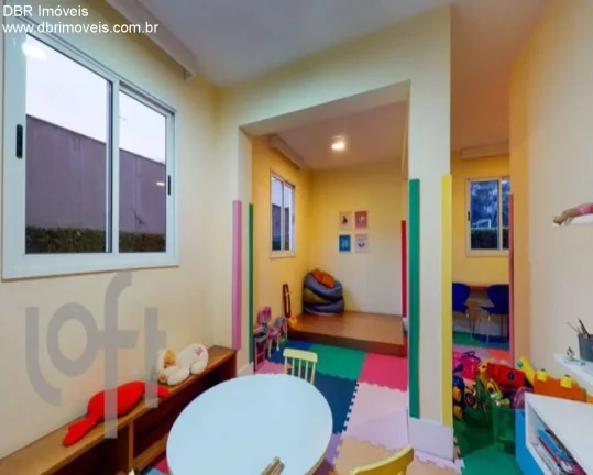Imagem APARTAMENTO RESIDENCIAL em São Paulo - SP, Belém