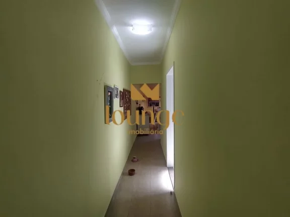 Imagem Casa à venda em Vila Santana, Zona Leste - Sorocaba/SP