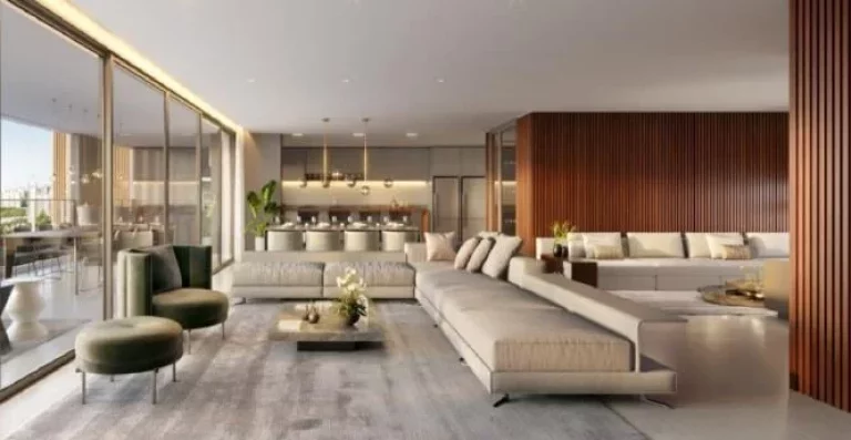 Imagem Apartamento com 4 Quartos à Venda, 184 m² em Perdizes - São Paulo