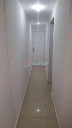 Imagem Apartamento com 1 dormitório para VENDA, 21 m² - Botafogo - Rio de Janeiro/RJ