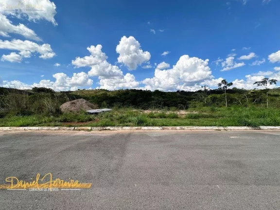 Imagem Terreno à venda no bairro Jardim Botânico em Brasília/DF