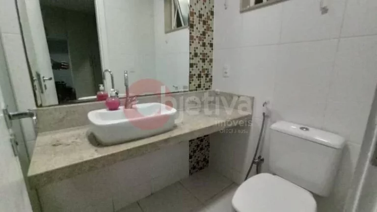 Imagem Cobertura com 3 dormitórios à venda, 194 m² por R$ 950.000,00 - Braga - Cabo Frio/RJ